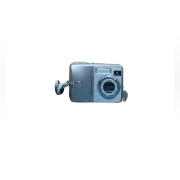 Kodak Easy Share Camera